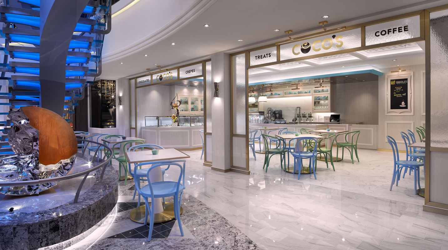 Ncl Encore Coco S Hero Shot