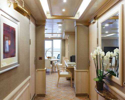 Silversea - Silver Spirit - Accommodation - Royal Suite 3.jpg
