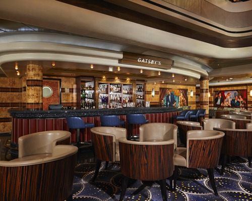 NCL Norwegian Star Gatsby's Champagne Bar.jpeg
