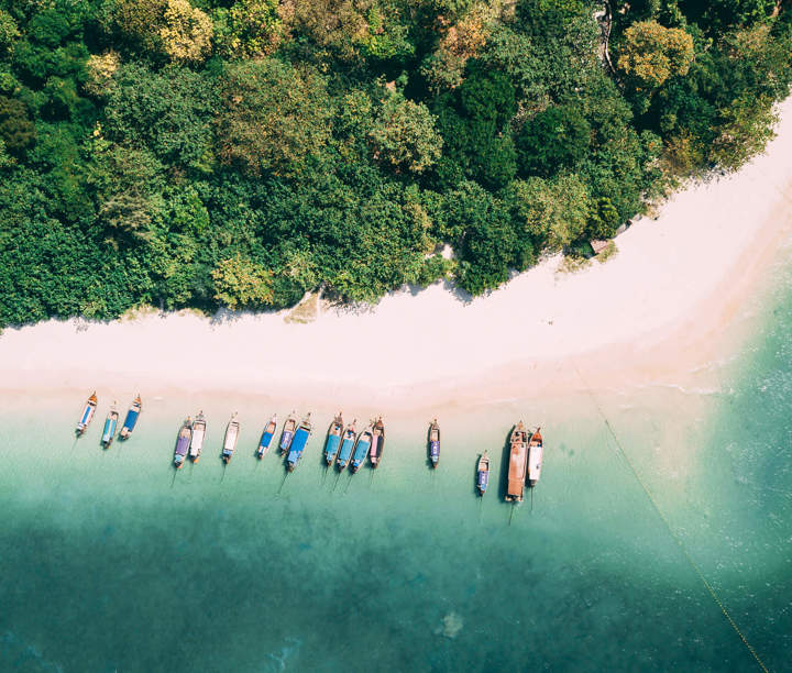 6* Luxury Ultimate Grand Asia: Japan, Taiwan, Vietnam, Thailand & Singapore