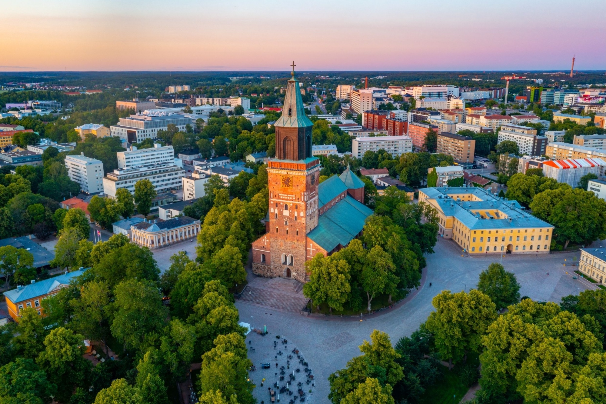 Shutterstock 2478012337 Turku Finland