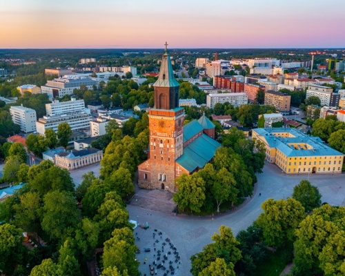 Turku, Finland
