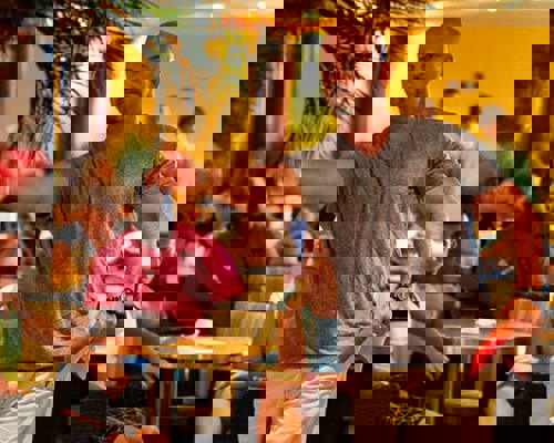 Carnival Cruise Lines Carnival Jubilee Games 3.jpg