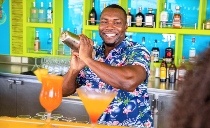 The Lime and Coconut®