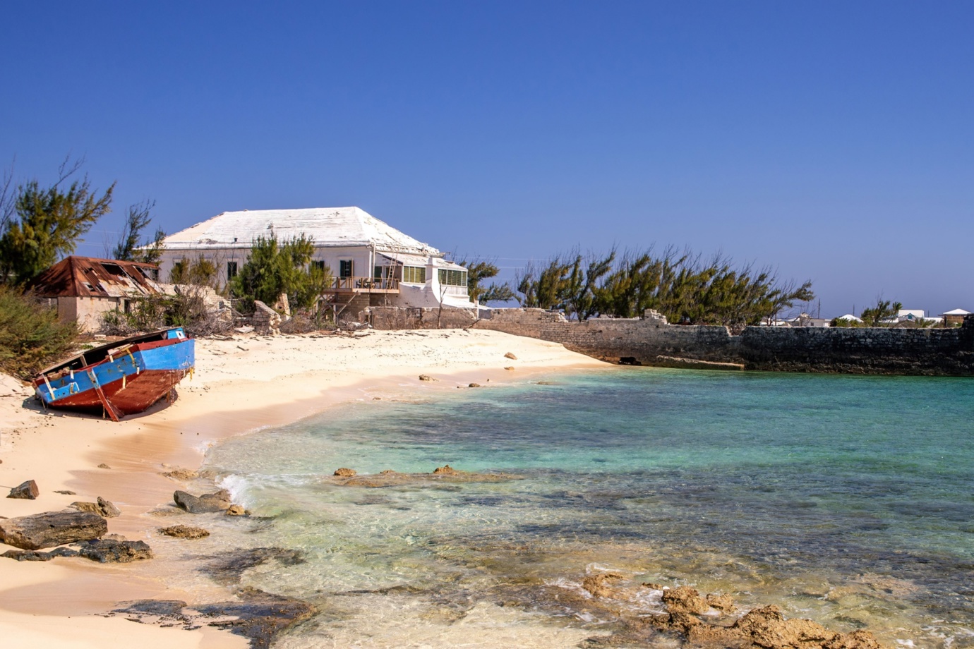 Salt Cay