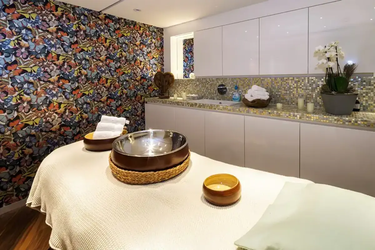 Ataglance Amalea Massageservices