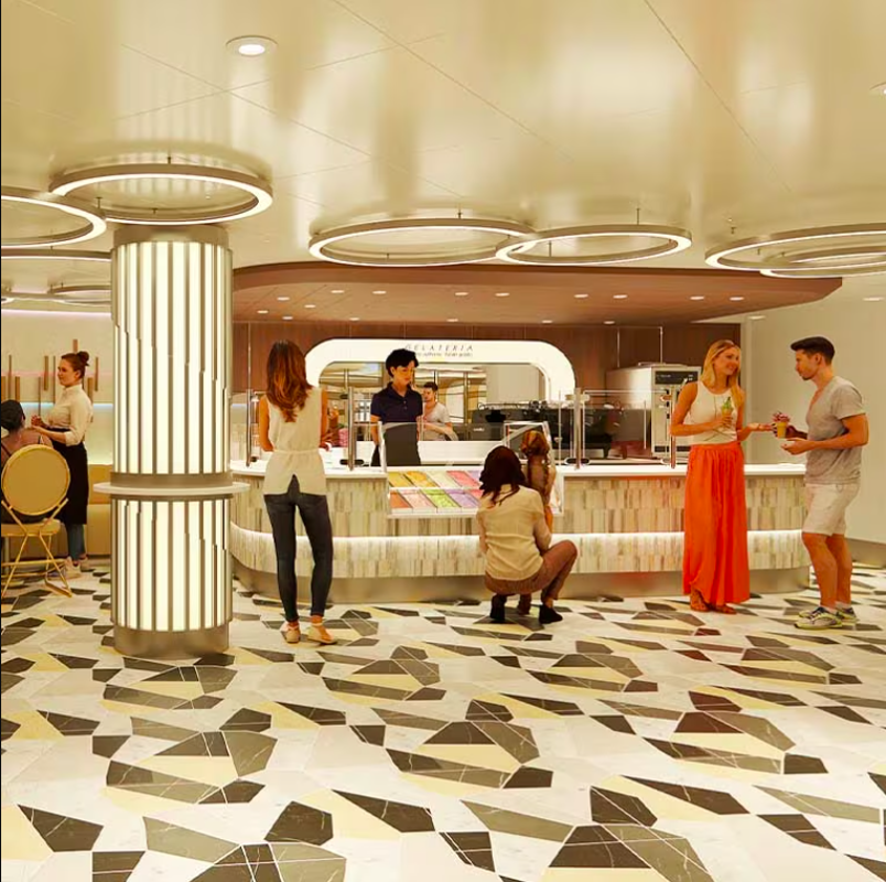 Princess Cruises Sun Princess Gelateria.png
