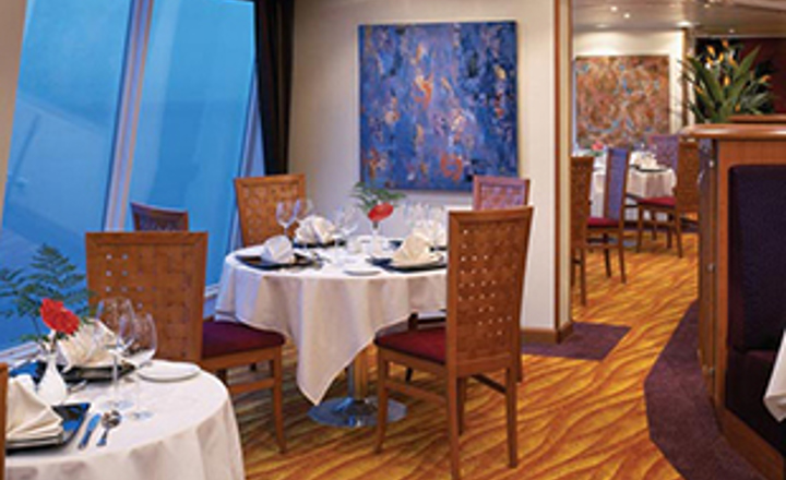 Il Adagio Restaurant