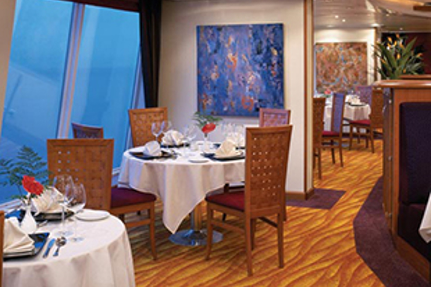 Il Adagio Restaurant