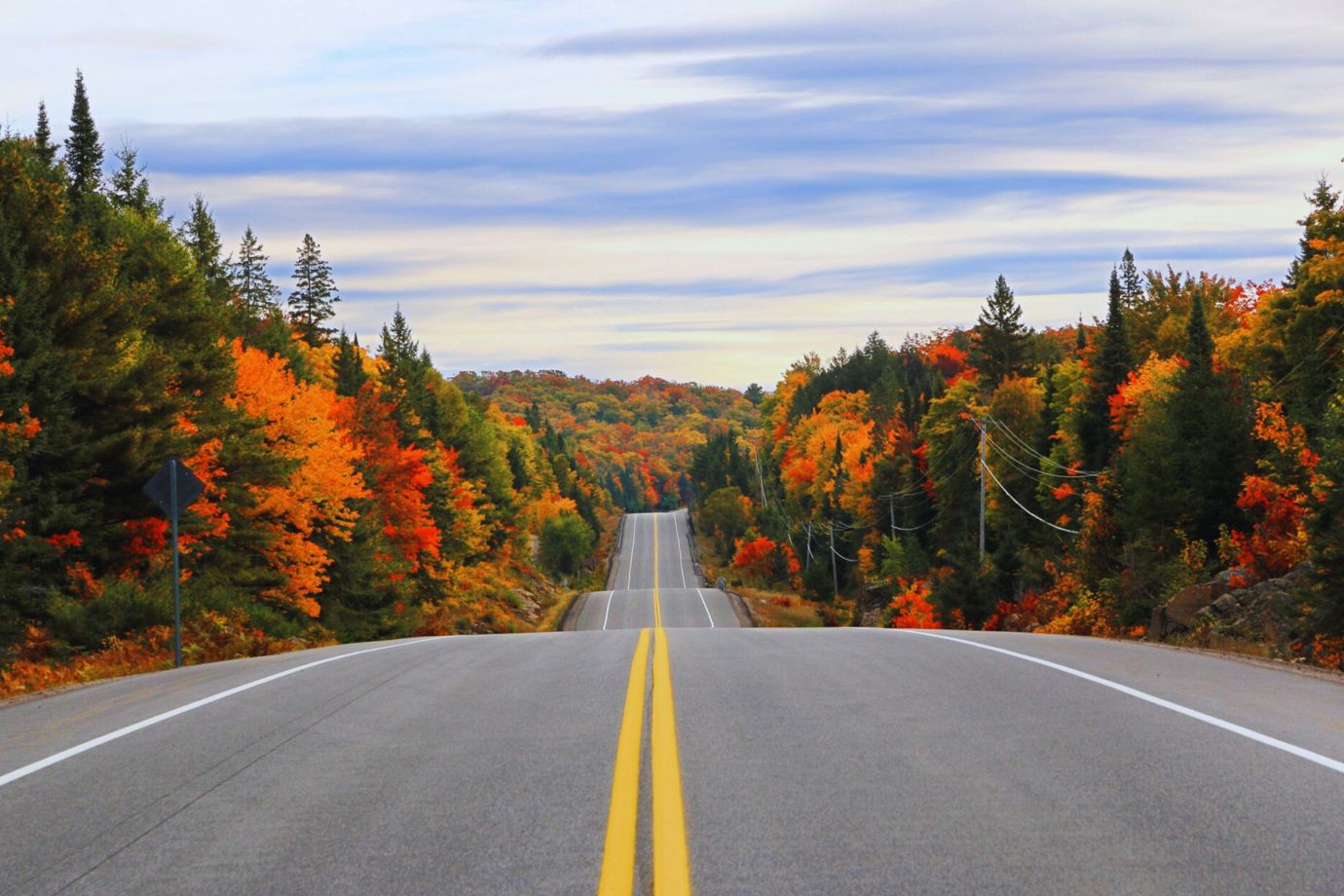 Algonquin Provincial Park, Ontario