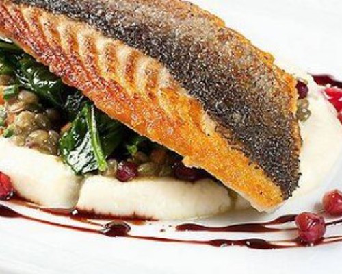 Celebrity Cruises - Celebrity Millennium - Main Restaurant 3.jpg