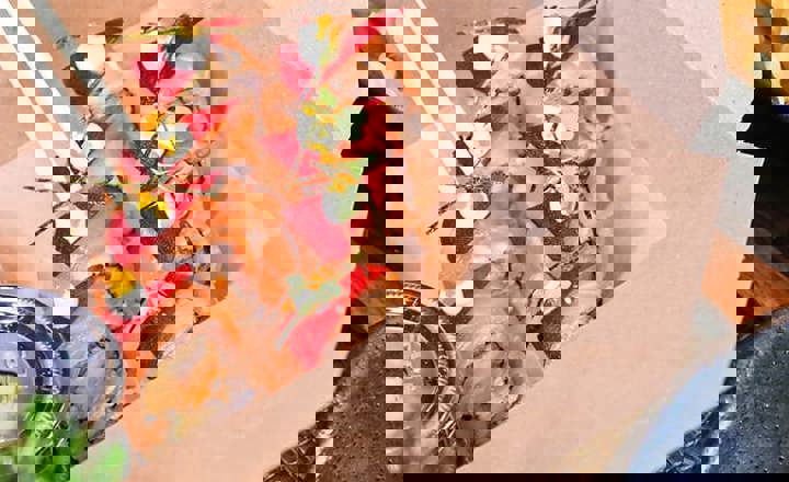 Bonsai Sushi™ Express