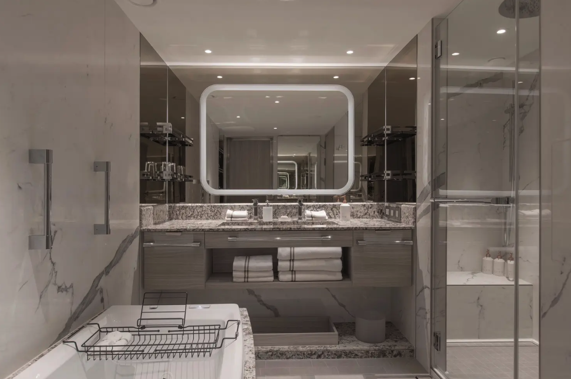 Master Suite