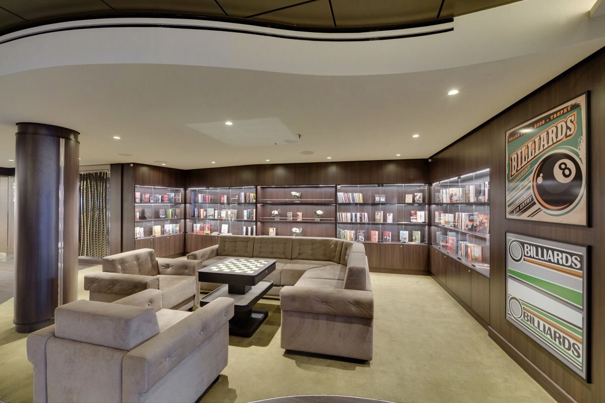 MSC Seaside MSC Seaside Arcade Billiard Room 0.jpg
