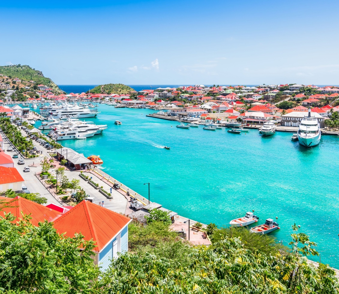 Gustavia 