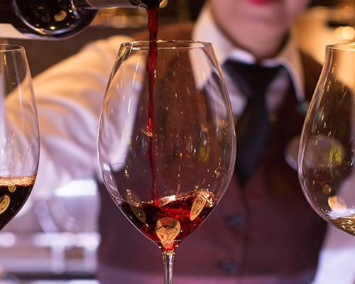 Norwegian Cruise Line Norwegian Encore The Cellars 2.jpg