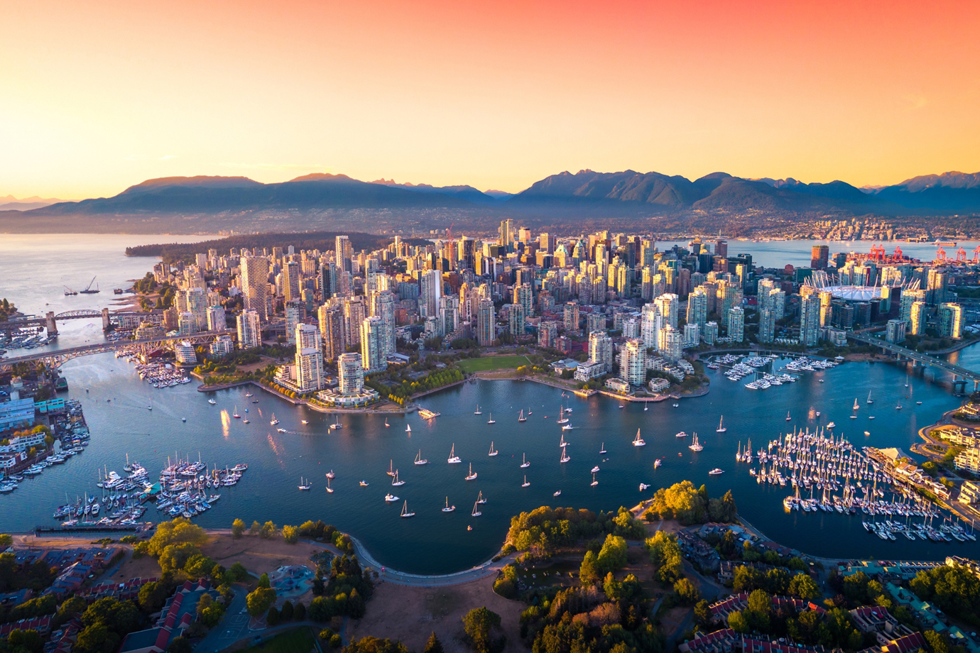 Vancouver