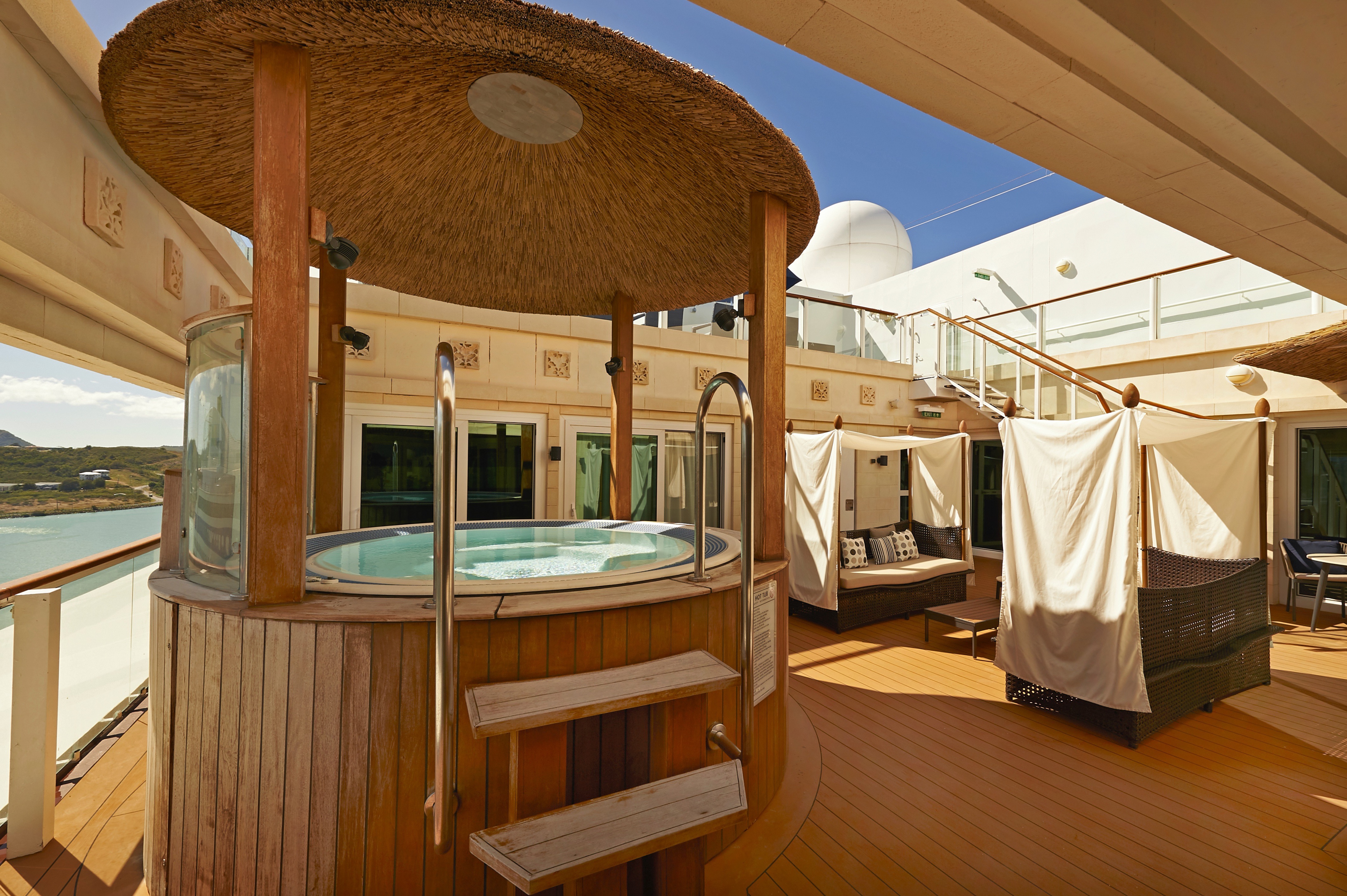 The Haven 3-Bedroom Garden Villa