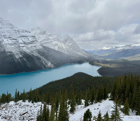Banff National Park