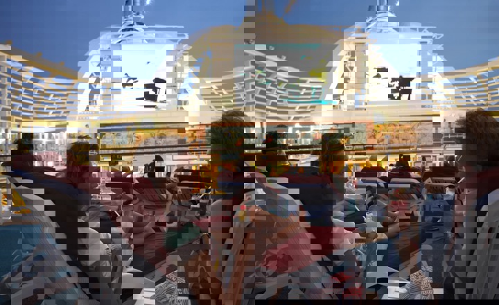 Movies Under The Stars