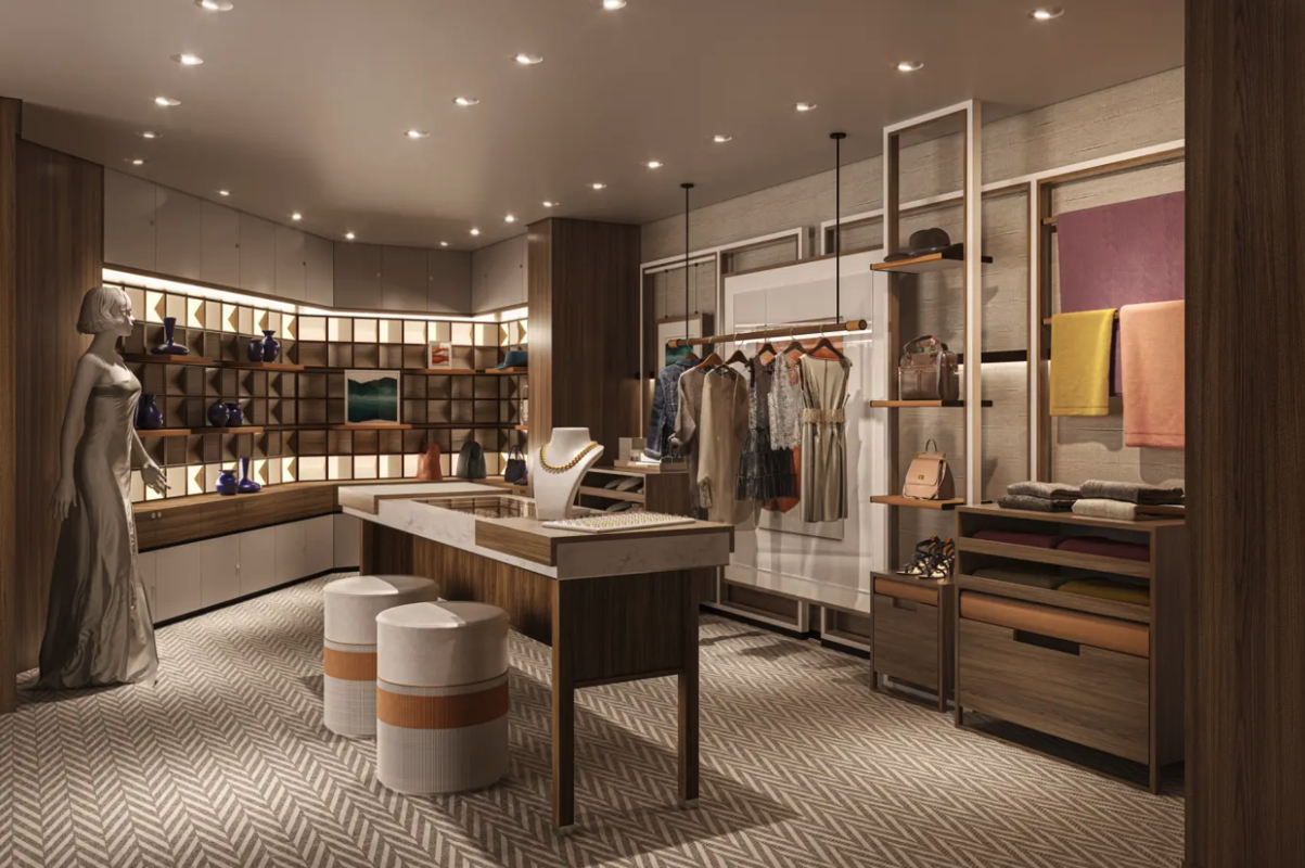 Silversea, Silver Nova Boutique .png