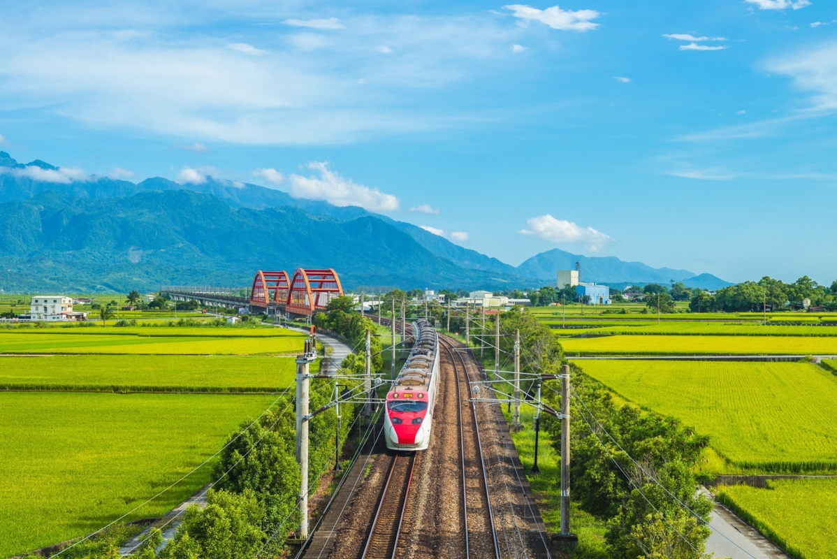 Shutterstock 1748106563 Hualien Taiwan