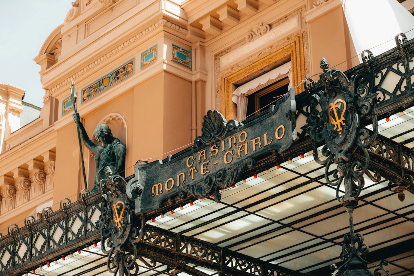 Casino Monte Carlo