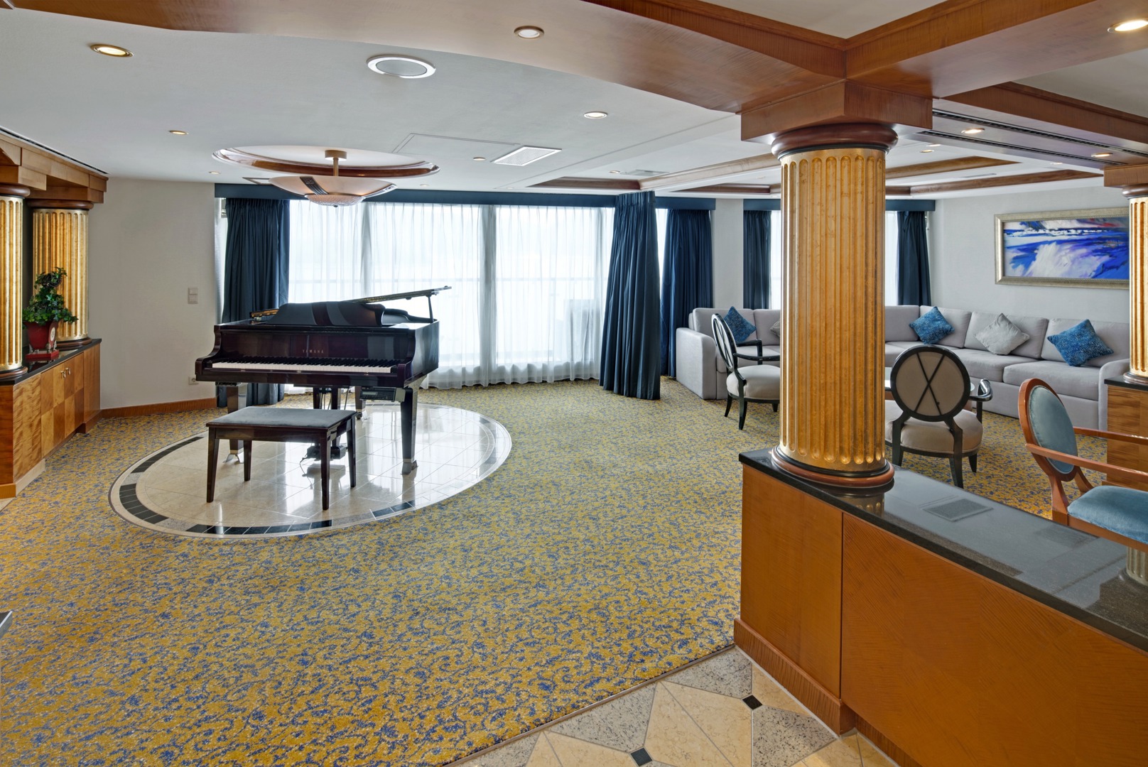 Royal Caribbean Radiance of the Seas | LoveitBookit