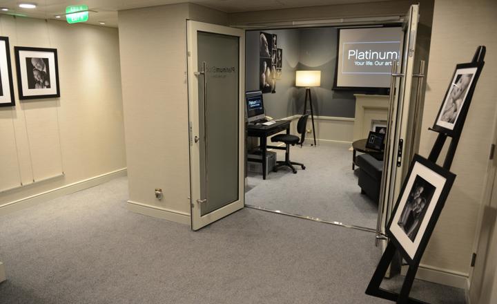 Platinum Photography Studio