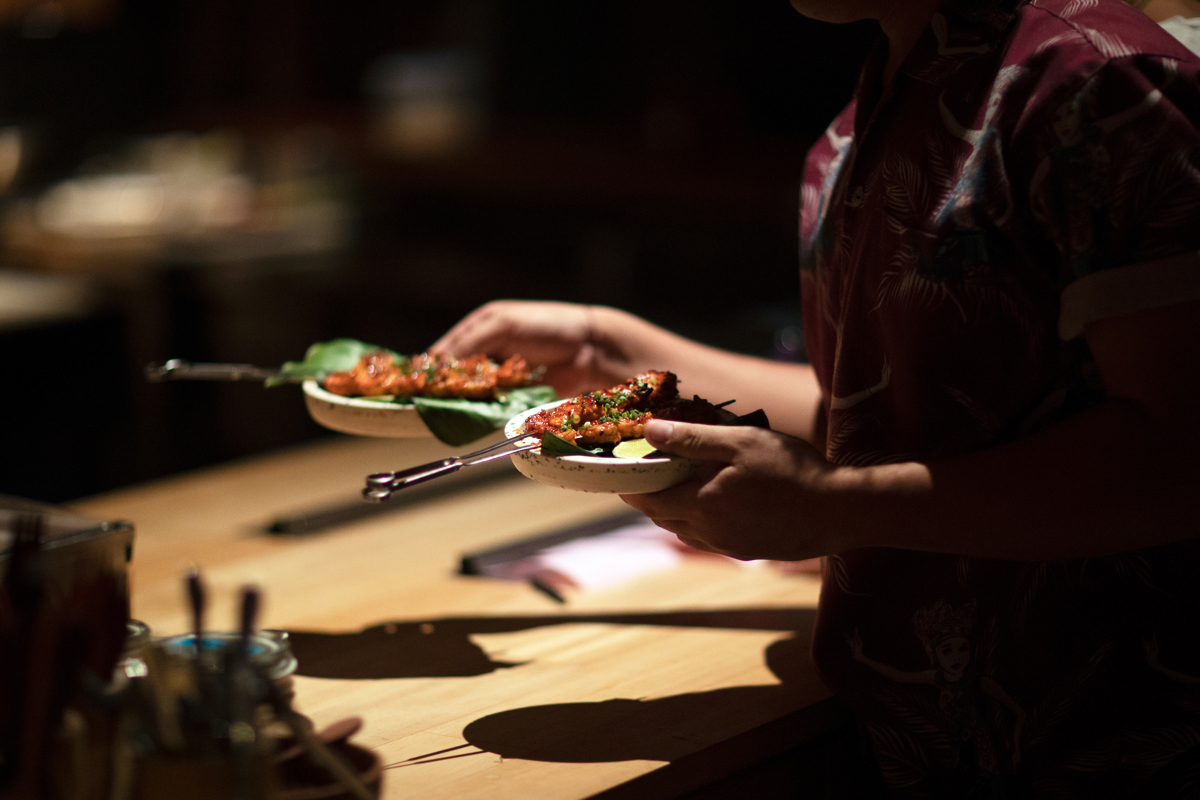 Silversea Cruises - Silver Dawn - Dining - S.A.L.T Restaurant Cuisine 5.jpg