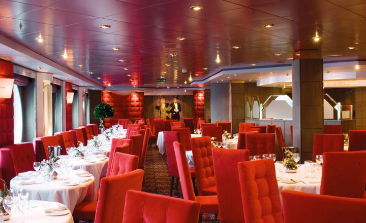 Il Palladio Restaurant