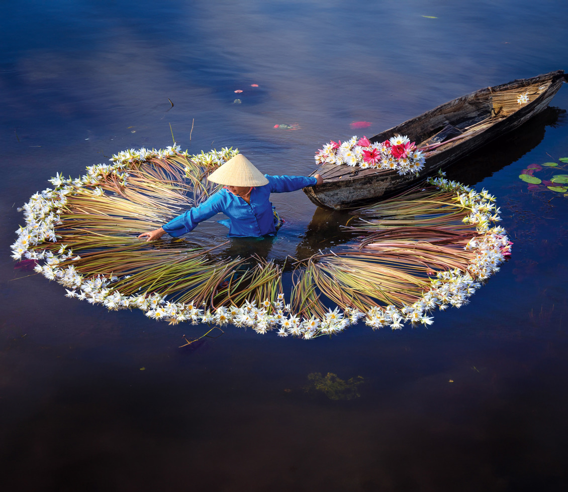 Mekong River 