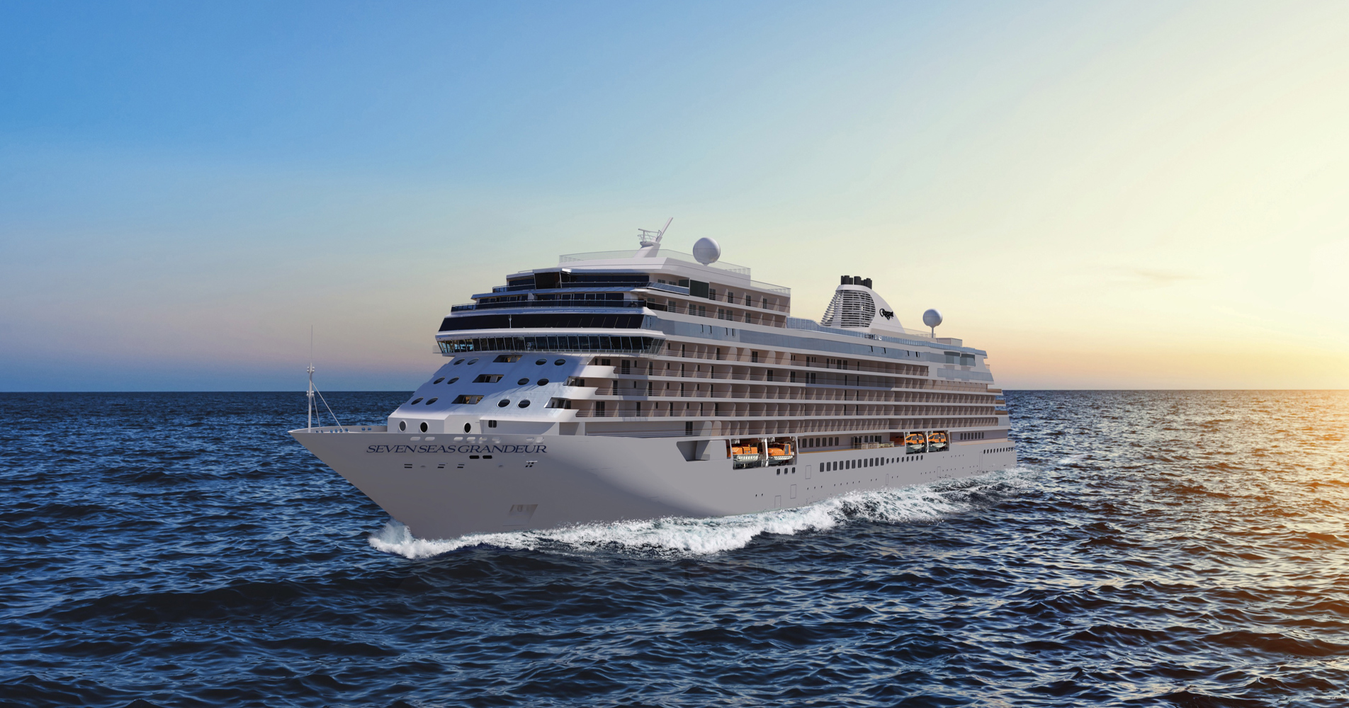 Regent Seven Seas