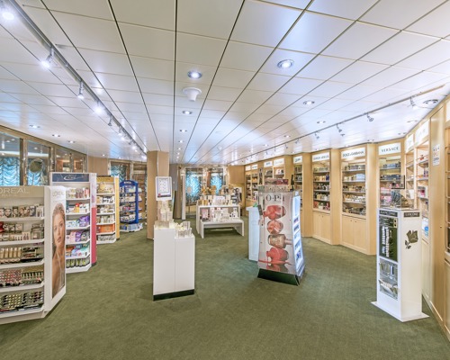 MSC Cruises MSC Sinfonia Mini Mall 2.jpg