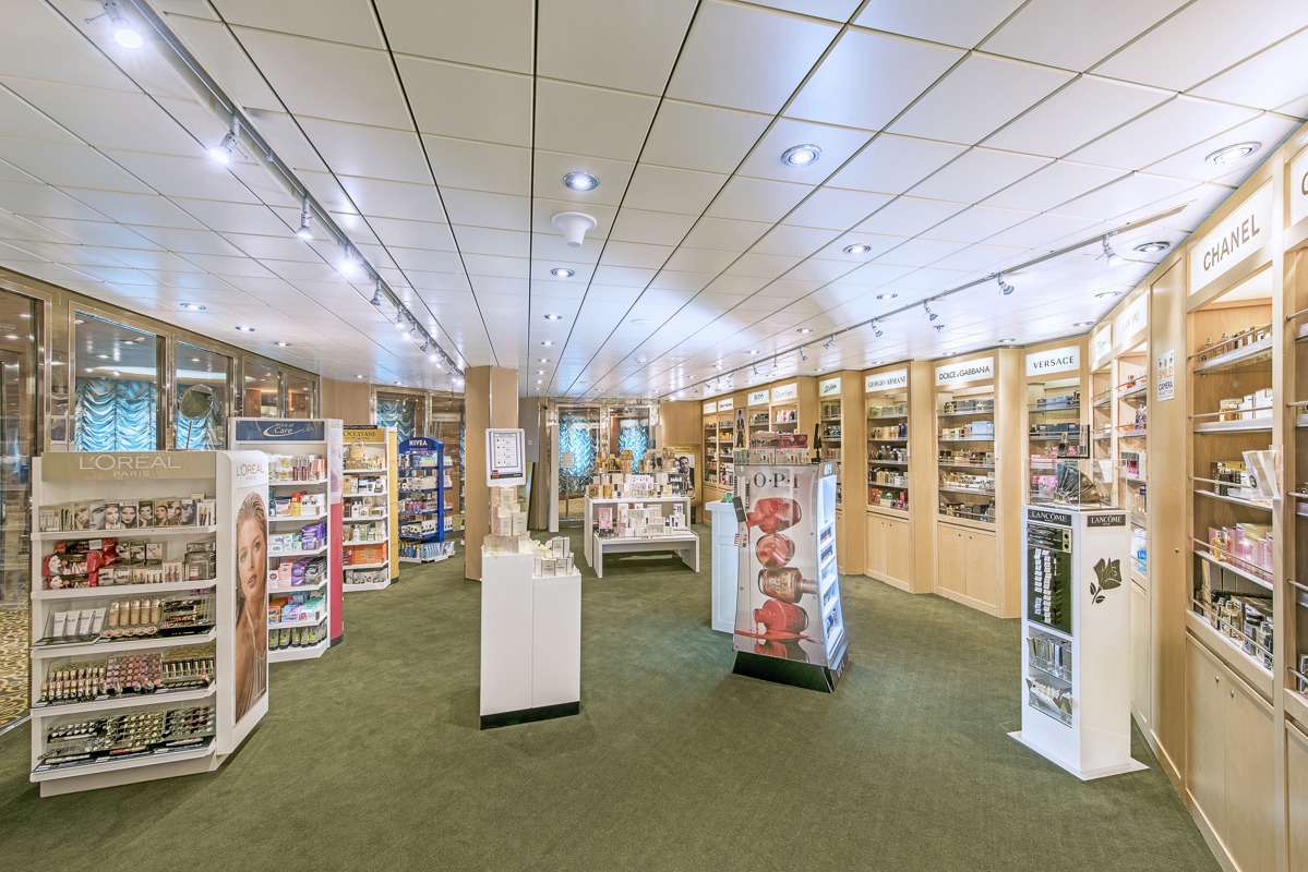 MSC Cruises MSC Sinfonia Mini Mall 2.jpg