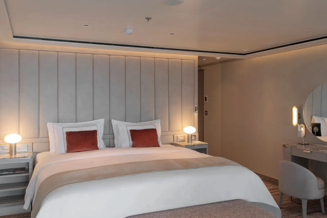 Otium Suite