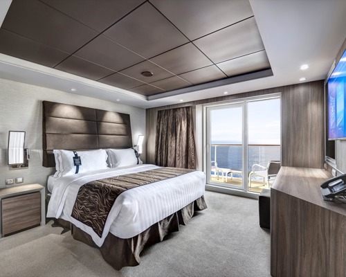 MSC Cruises MSC Meraviglia MSC Yacht Club Royal Suite 4.jpg