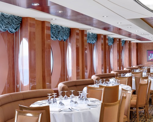 MSC Cruises MSC Sinfonia II Galeone Restaurant 3.jpg