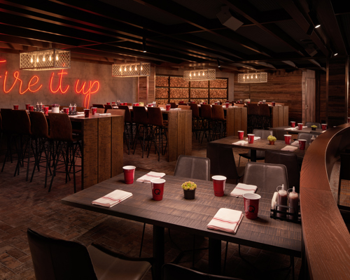 Ncl Encore Q Texas Barbeque