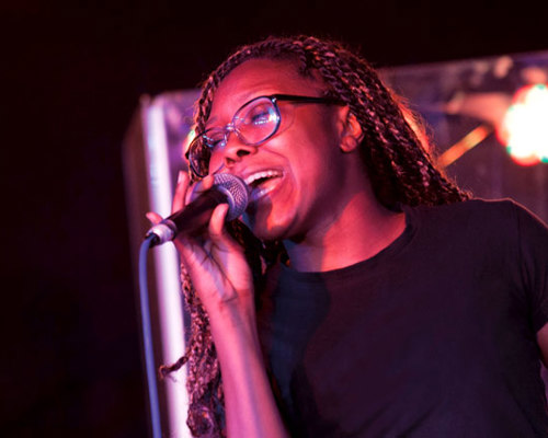 Carnival Cruise Lines Carnival Conquest Interior Karoke.jpg