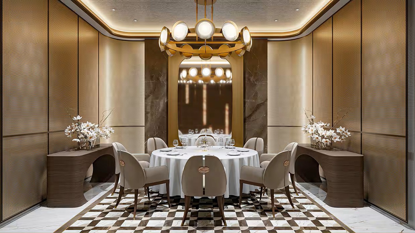 Oceania Sonata   The Grand Dining Room 4