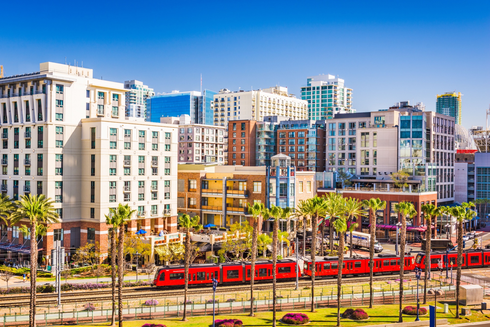 Shutterstock 1079810351 San Diego California