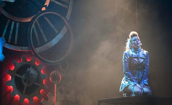 Playlist Productions