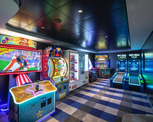 MSC Cruises MSC Bellissima Virtual Games Arcade 2.jpg
