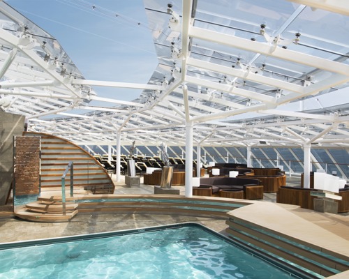 MSC Cruises MSC Meraviglia MSC Yacht Club Pool.jpg