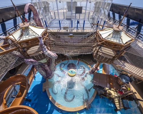 MSC Cruises MSC Seashore Pirates Cove Aquapark 4.jpg