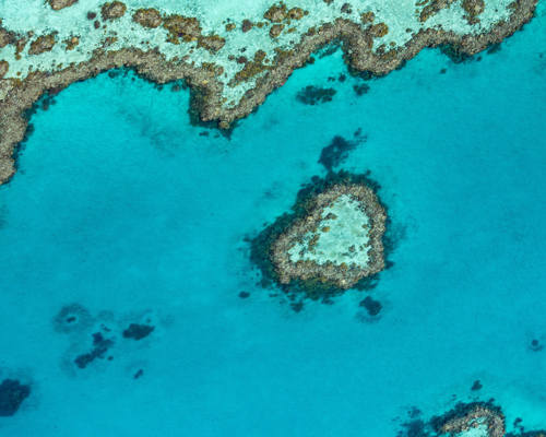 Whitsunday Islands (Airlie Beach), Australia