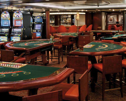 Silversea - Silver Spirit - Casino.jpg