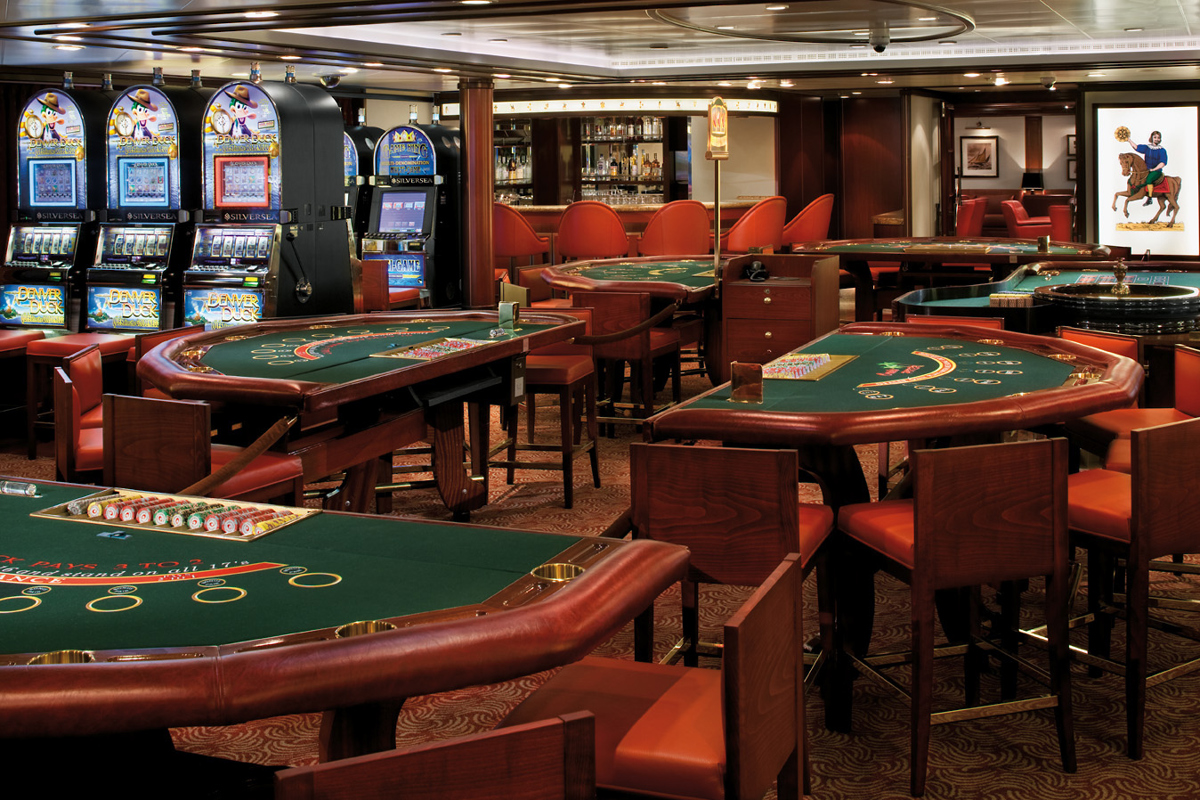 Silversea - Silver Spirit - Casino.jpg