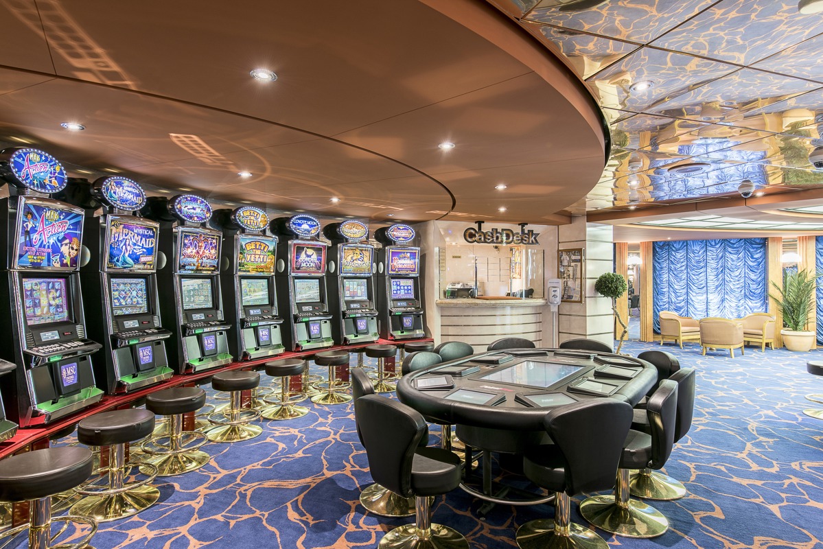 MSC Cruises MSC Sinfonia Casino 1.jpg